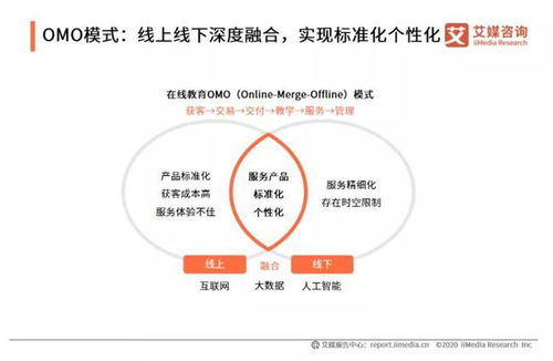 在線職教賽道引領者密碼 潤德、優路、233網校的差異化生存之道