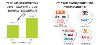 在線教育行業分析報告 新常態下的變革、機遇與挑戰