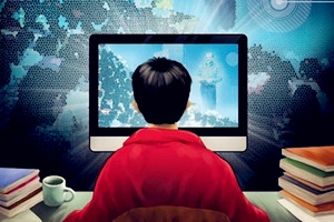 在線教育行業(yè) 風(fēng)口上的掘金之路