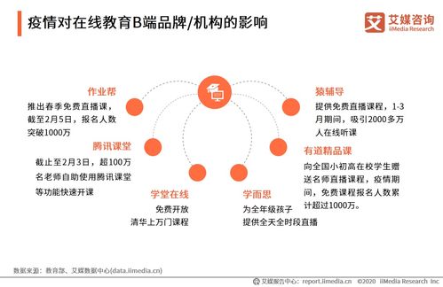 后疫情時(shí)代中國(guó)在線教育行業(yè)研究報(bào)告 轉(zhuǎn)型、挑戰(zhàn)與未來展望